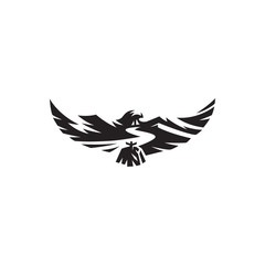 Landscape Inside Falcon