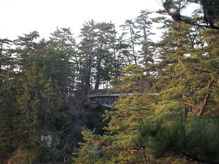 the beautiful landscape of noto peninsula