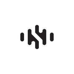 S Sound Equalizer Logo