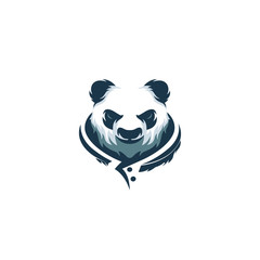 Monster of Panda Face