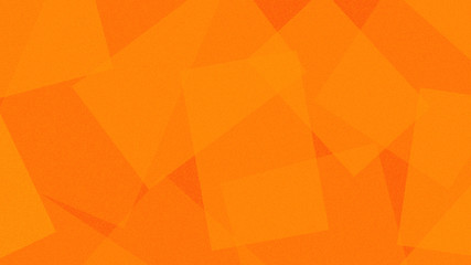 Abstract vintage yellow layers texture background with geometric shapes. Beautiful banner concept