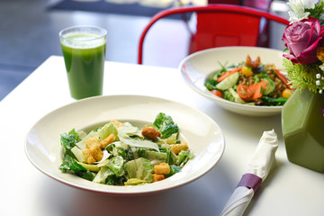 caesar salad