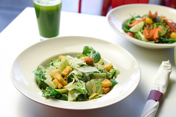caesar salad