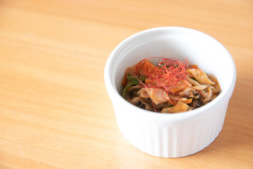 小鉢