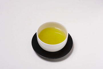 煎茶