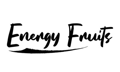 Follow The Guidelines Calligraphy Black Color Text On White Background