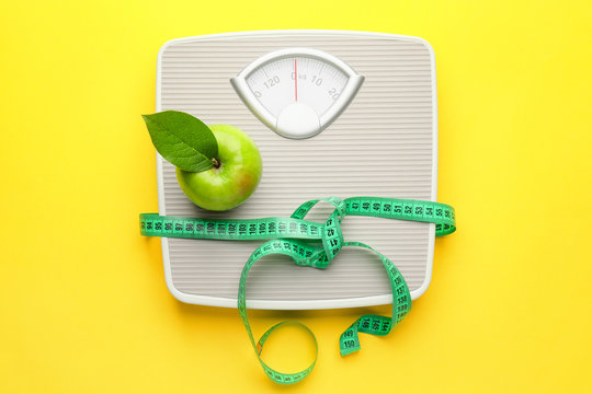 Weighing Scales Tape Measure Images Browse 75 167 Stock Photos