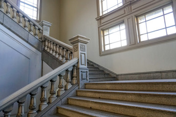 Fototapeta premium 京都府庁 旧本館