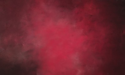 Fototapeta premium abstract painted art old banner background with old mauve, moderate red and dark moderate pink color with space for text or image