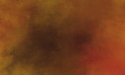 painted old texture background with saddle brown, chocolate and sienna color with space for text or image