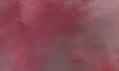 painted vintage background header with pastel brown, rosy brown and antique fuchsia color with space for text or image