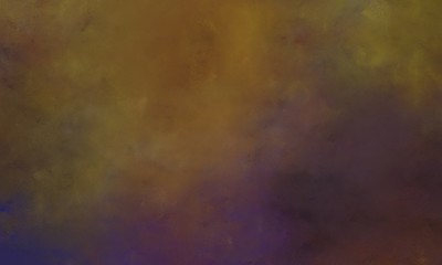 abstract painted art antique background design with old mauve, very dark magenta and very dark blue color with space for text or image