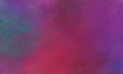 painted grunge design background with dark moderate pink, antique fuchsia and dim gray color with space for text or image