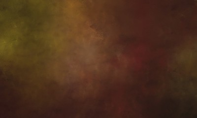 abstract painted art decorative background header with old mauve, brown and very dark pink color with space for text or image