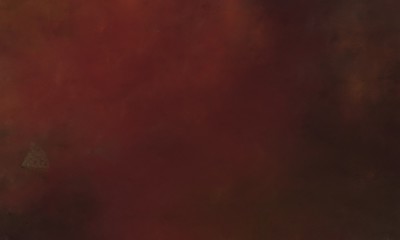 vintage painted art vintage banner with very dark pink, old mauve and tan color with space for text or image