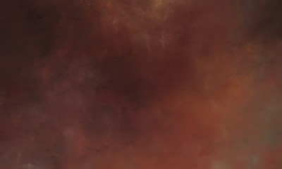 painted grunge background texture with old mauve, brown and very dark pink color with space for text or image