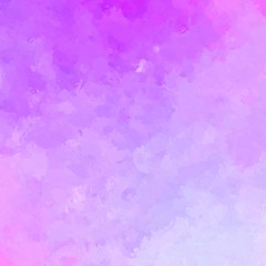 Sweet pastel watercolor paper texture for backgrounds. colorful abstract pattern. The brush stroke graphic abstract. Picture for creative wallpaper or design art work.