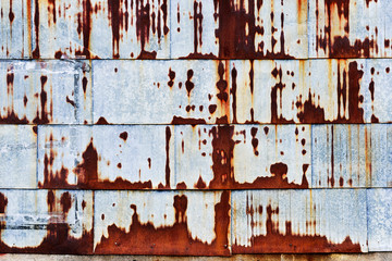 素材用背景_壁0046