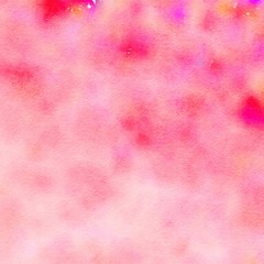 Sweet pastel watercolor paper texture for backgrounds. colorful abstract pattern. The brush stroke graphic abstract. Picture for creative wallpaper or design art work.