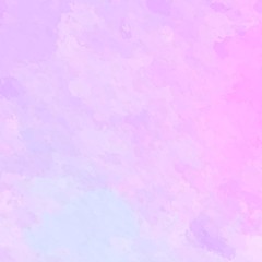 Sweet pastel watercolor paper texture for backgrounds. colorful abstract pattern. The brush stroke graphic abstract. Picture for creative wallpaper or design art work.