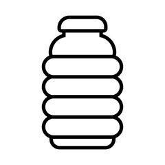 preserve jar line style