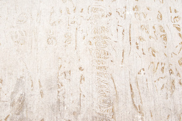Concrete wall textured background