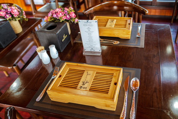 Vietnam Ha noi Ha Long Bai