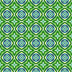 Geo Texture. Hand Drawn Painted. 