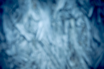 Abstract Particleboard defocused texture