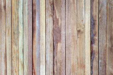 pattern of wood plank background