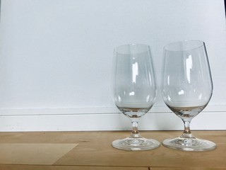 ビールグラス　ワイングラス　グラス