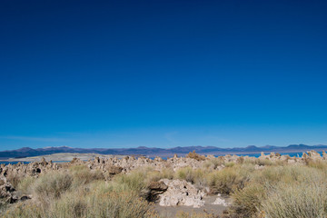 Mono Lake California