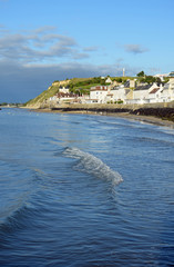 Arromanches-les-Bains, Normandie