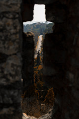 Convento de Cristo - Tomar, Portugal