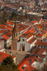 Tomar, Portugal