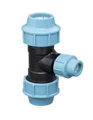 
TWISTED PIPES FITTINGS