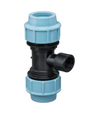 
TWISTED PIPES FITTINGS