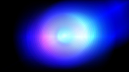 Abstract light and shade creative technology background. Vector illustration.