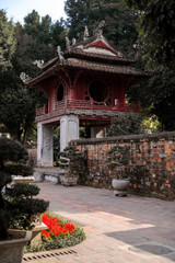 Vietnam Ha Noi Ha Long Bay