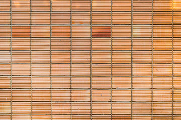 brick wall of Pattern Background