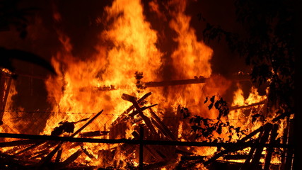 Fire