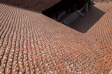 Vietnam Ha Noi Ha Long Bay