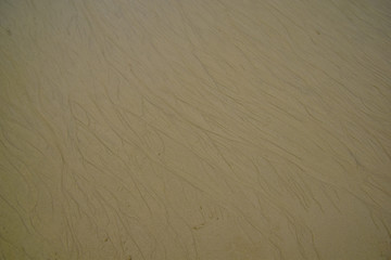 Pattern sand from thailand