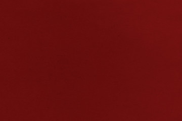Red cardboard close up. Large texture and background