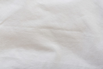Fototapeta na wymiar White wool texture background