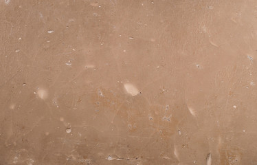 texture of an old wall in yellow hue