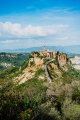 Civita di Bagnoregio