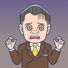 お金持ちの社長さん