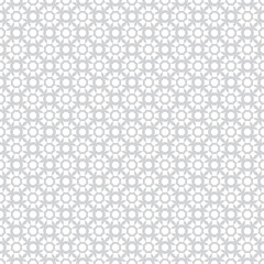 Vector seamless pattern