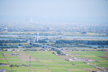 田園風景